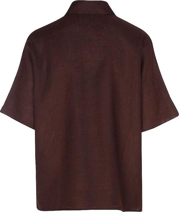 Immagine prodotto Ecoalf Leinenbluse MELANIA (M)