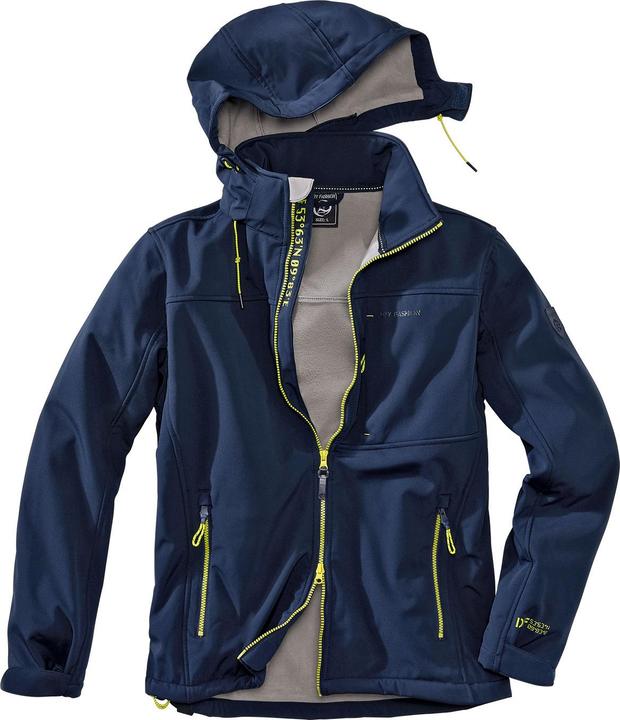 Immagine prodotto Rule Dry Fashion Softshelljacke (M)