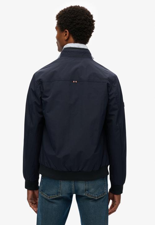 Actual product image Superdry Harrington classique (M)