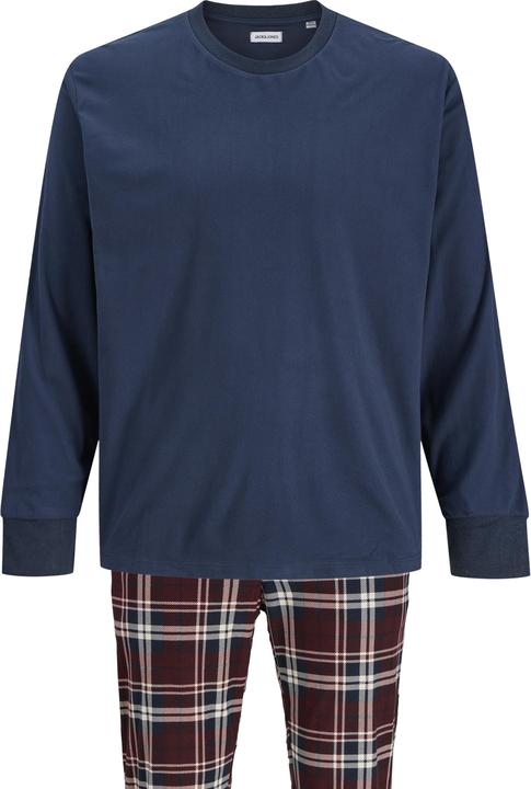 Produktbild Jack & Jones Jacmixed Lounge Set W (XXL)
