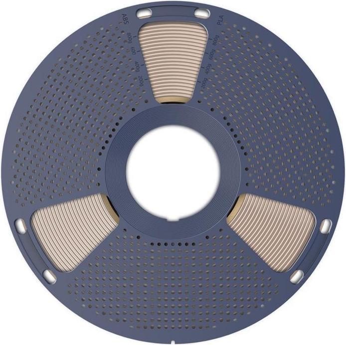 Productafbeelding Sunlu PETG Filament (Beige) (PETG, 1.75 mm, 1000 g)