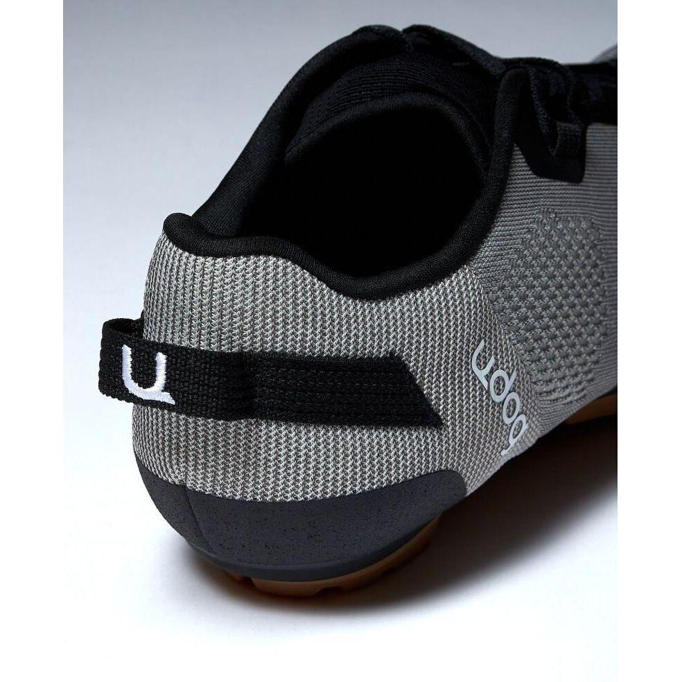 Thumbnail - Udog, Herren, Veloschuhe, schuhe distanza (45), Grau