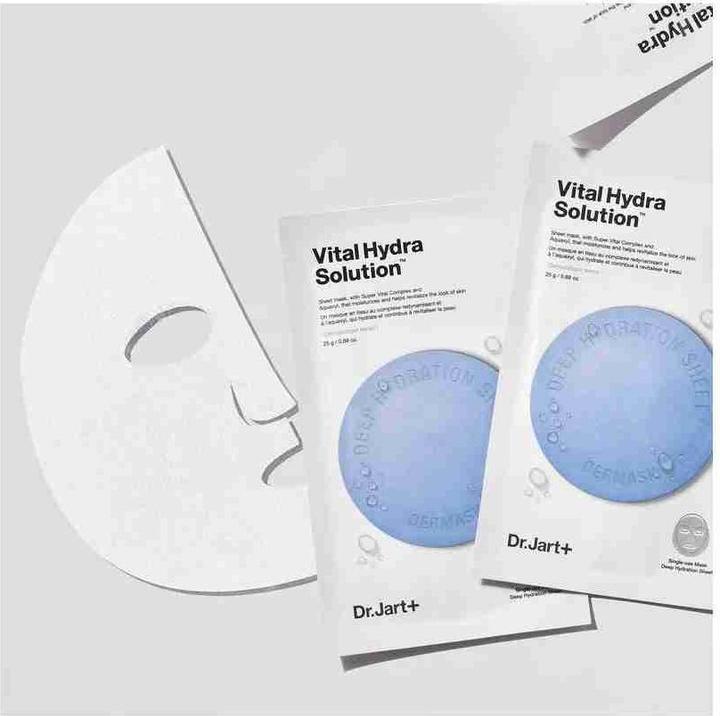 Produktbild Dr. Jart+ Dermask Vital Hydra Solution (25 g)