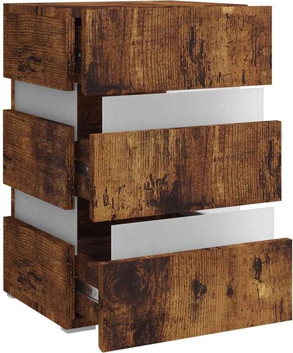 Immagine prodotto vidaXL Nachttisch (45 x 35 x 67 cm)