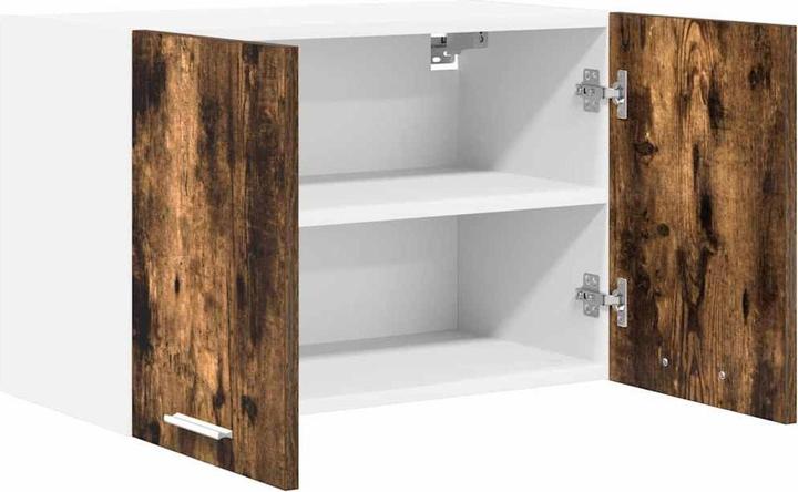 Produktbild vidaXL Küchenaufbewahrung (31 x 60 x 40 cm)