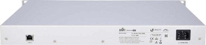 Actual product image Ubiquiti Us-48 (52 Ports)