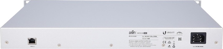 Produktbild Ubiquiti Us-48 (52 Ports)