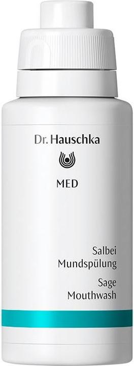 Actual product image Dr. Hauschka Med (300 ml, Mouthwash)