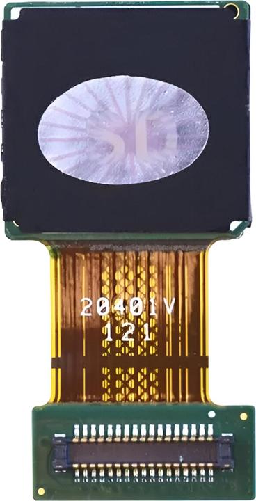 Actual product image Clappio Telephoto lens camera spare part