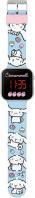 Produktbild Sanrio Cinnamoroll LED-Uhr