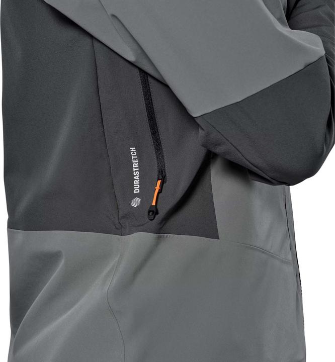 Produktbild Salewa Ortles Durastretch/Stormwall Jacke (38, M)