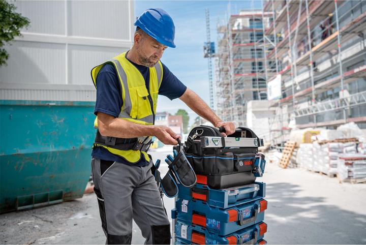 Productafbeelding Bosch Professional L-Boxx 136 (1 onderdelen)