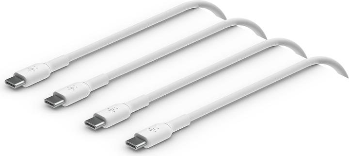 Belkin USB C — USB C (1 m, USB 2.0, 60 W)