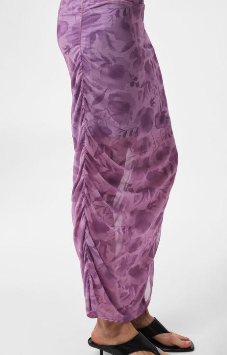 Actual product image Pieces PCALLY Maxikleid (L)