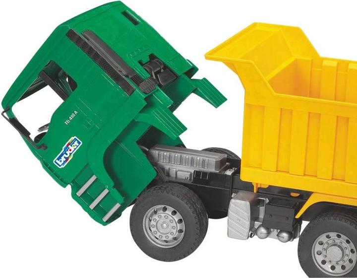 Produktbild Bruder Man LKW