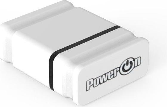 Produktbild Intertech Inter-Tech DMG-02 Netzwerkadapter (USB)