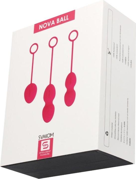 Immagine prodotto Svakom Nova