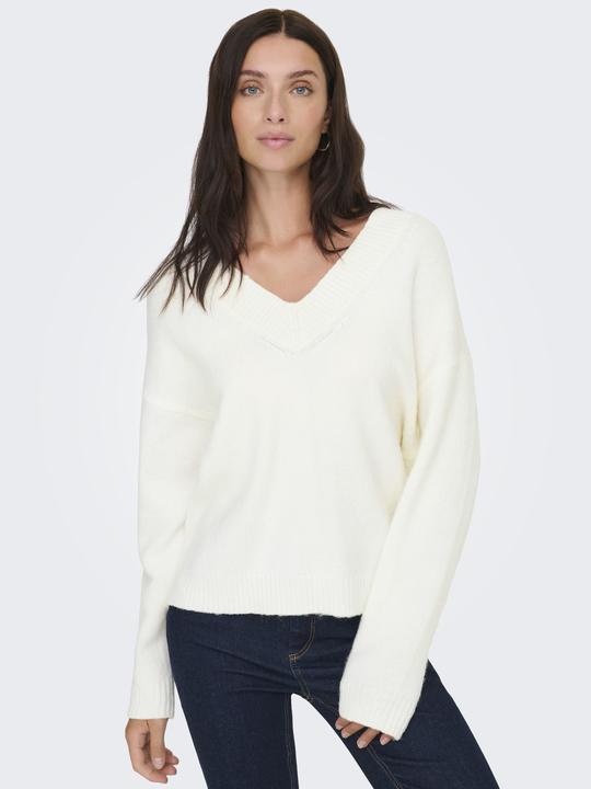 Image du produit JdY JDYSILJA Strickpullover Strickpullover (XXL)