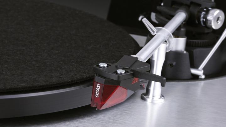 Produktbild Dual CS 800 (Manuell)