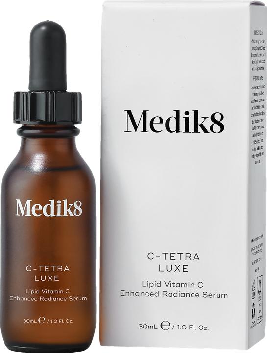 Actual product image Medik8 C-Tetra Luxe (30 ml)