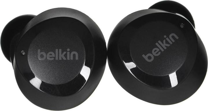 Actual product image Belkin Soundform Bolt Wireless (No noise cancellation, 28 h, Wireless)