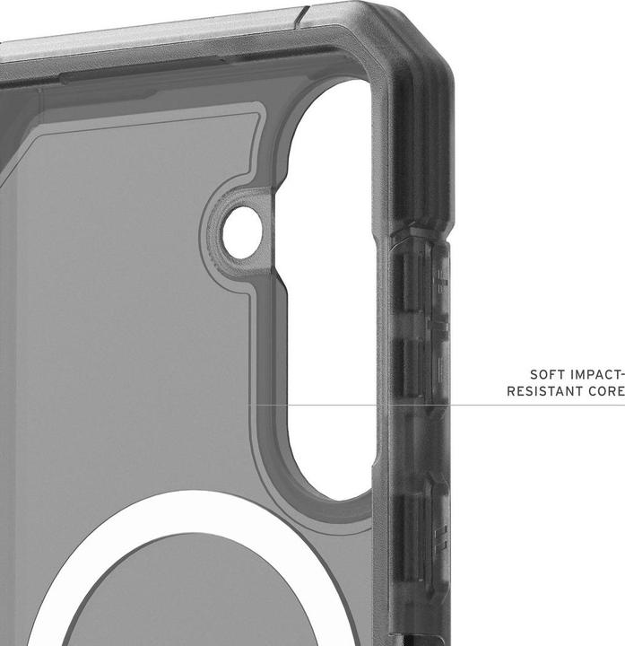 Actual product image UAG Trooper MagSafe (Samsung Galaxy S26+)
