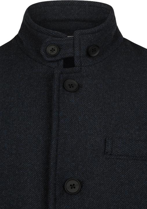 Actual product image Calamar Wollmantel Classic (54)