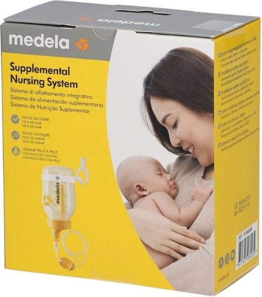 Image du produit Medela Système de nutrition complémentaire