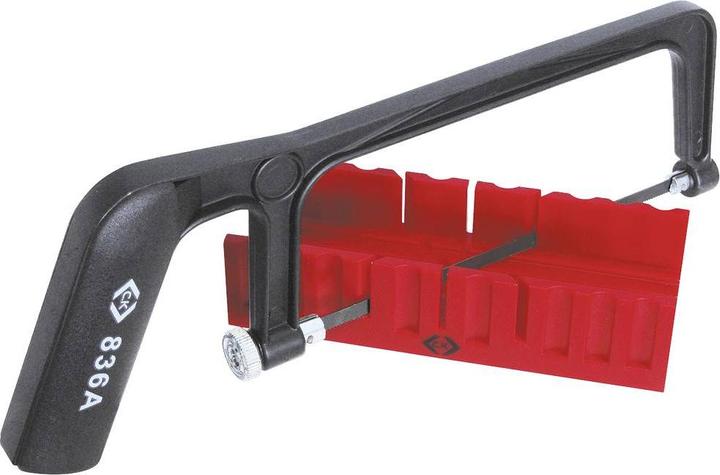 Produktbild C.K Magma Metallsägebogen 260 mm T0837