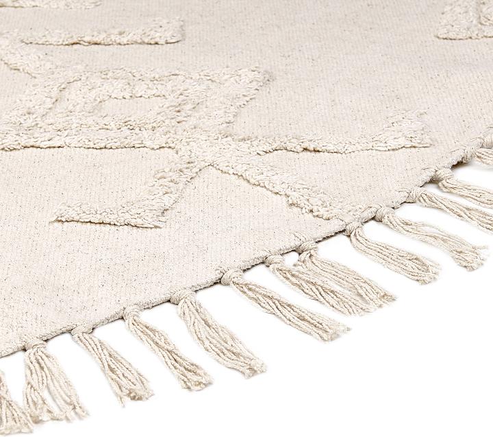 Produktbild Beliani Harran (140 cm)