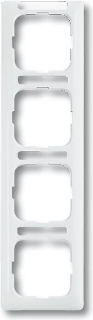 Alpine White