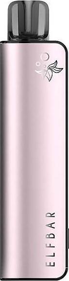 Rose poussiéreux Rose