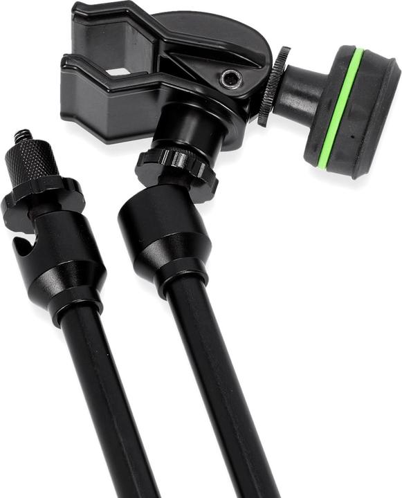 Produktbild Gravity MA VARIARM L 38 - Vielseitiger Gelenk-Arm mit zentralem Feststell-Mechanismus - 3/8" Large (Stativ L-Schiene)
