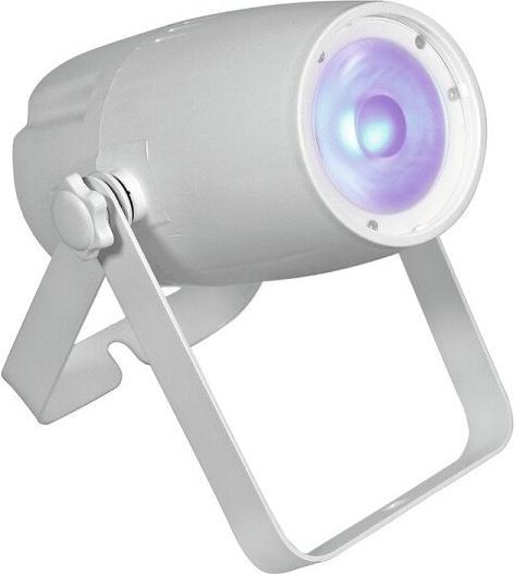 Actual product image Eurolite LED PST-10 QCL Spot ws (12 W, LED)