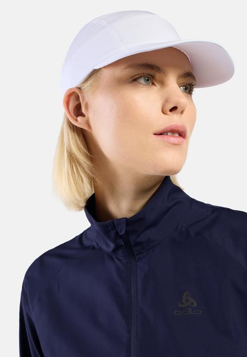 Actual product image Odlo Women's Jacket Essential Light (XXL)