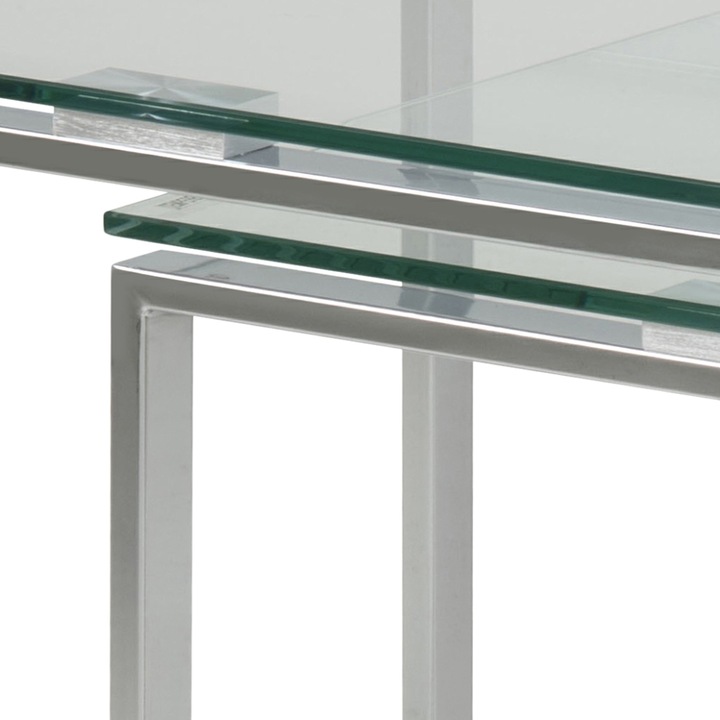 Actual product image AC Design Katrine (50 x 50 x 55 cm)