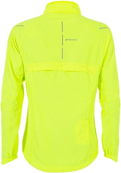 Actual product image Stanno Functionals running jacket ladies (M)