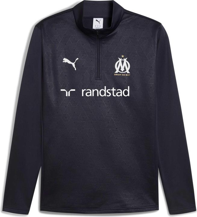 Produktbild Puma OM Trainingsjacke 2025/26 (M)