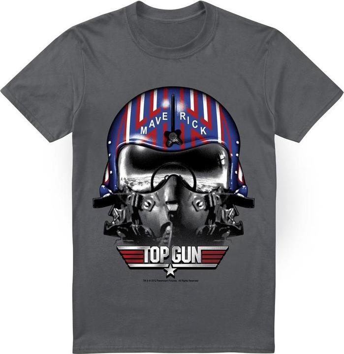 Produktbild Top Gun Maverick TShirt (4XL)