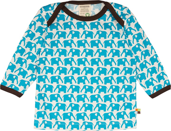 loud + proud Shirt long sleeve