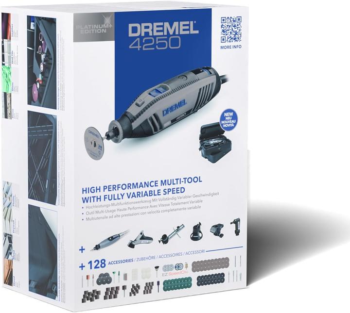 Produktbild Dremel 4250