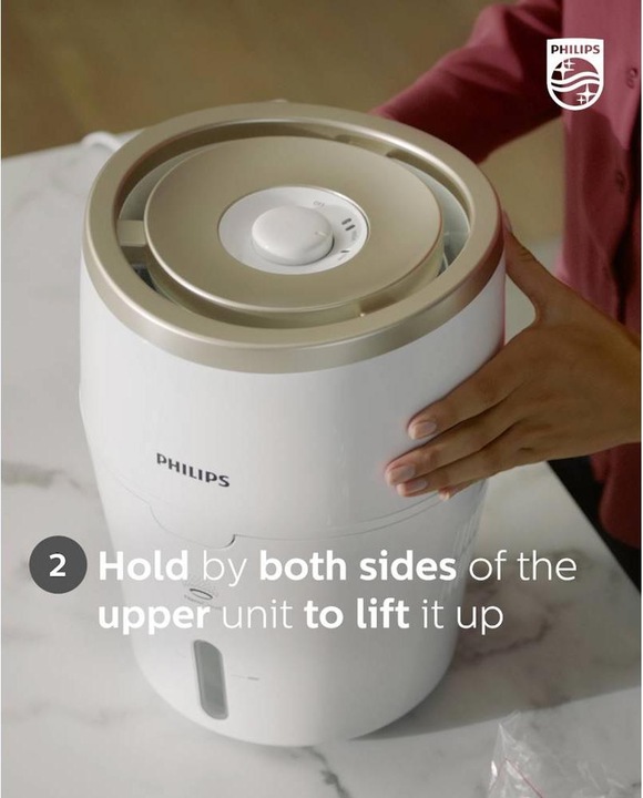 Image du produit Philips FY2401/30 (1 x)