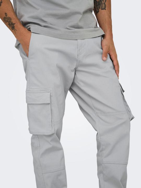 Actual product image Only & Sons Onscam Stage Cargo Cuff Life 6687 Noos (W32/L32)