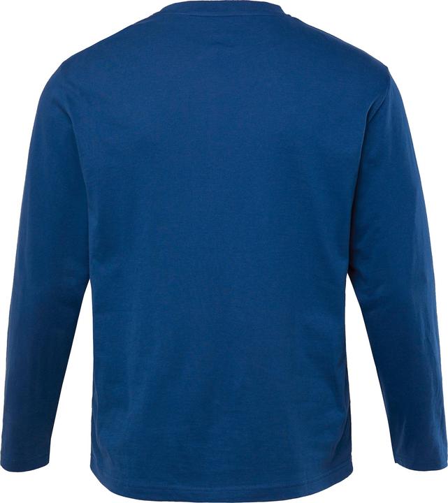Image du produit JP1880 T-shirt JP 1880 à manches longues, collection Basic, label OEKO-TEX - jusqu'au 8 XL (8XL)