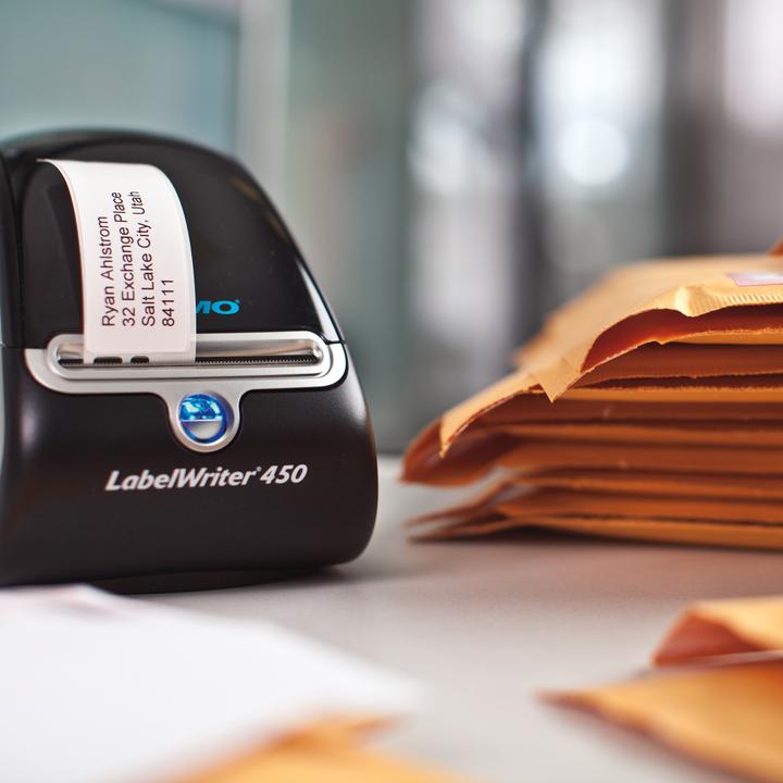 Productafbeelding Dymo LW etiketten