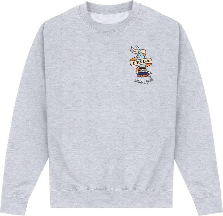 Grey heather
