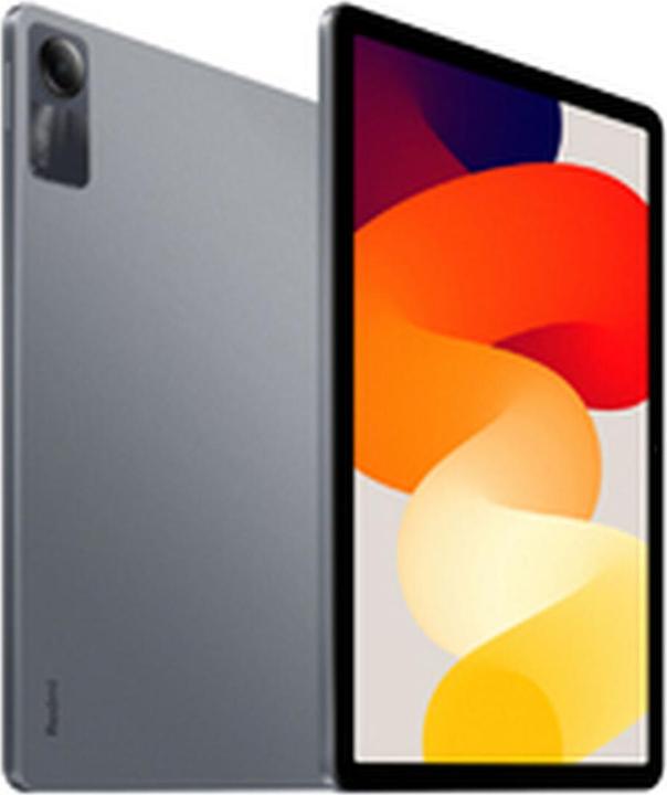 Actual product image Xiaomi Redmi Pad SE (WLAN only, 11", 128 GB, Graphite gray)