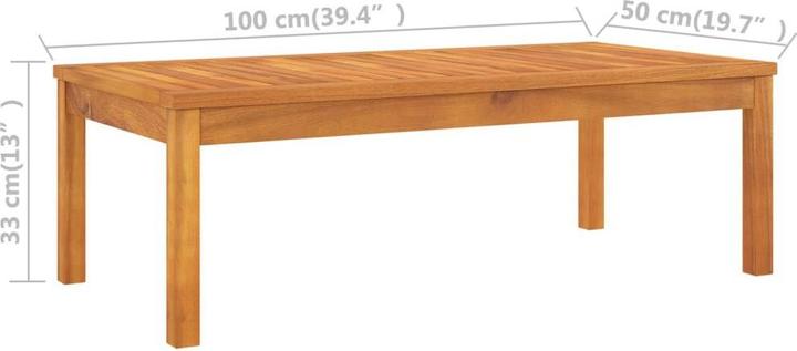 Image du produit vidaXL Wallace