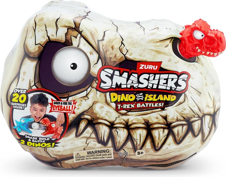 Immagine prodotto Zuru Smashers