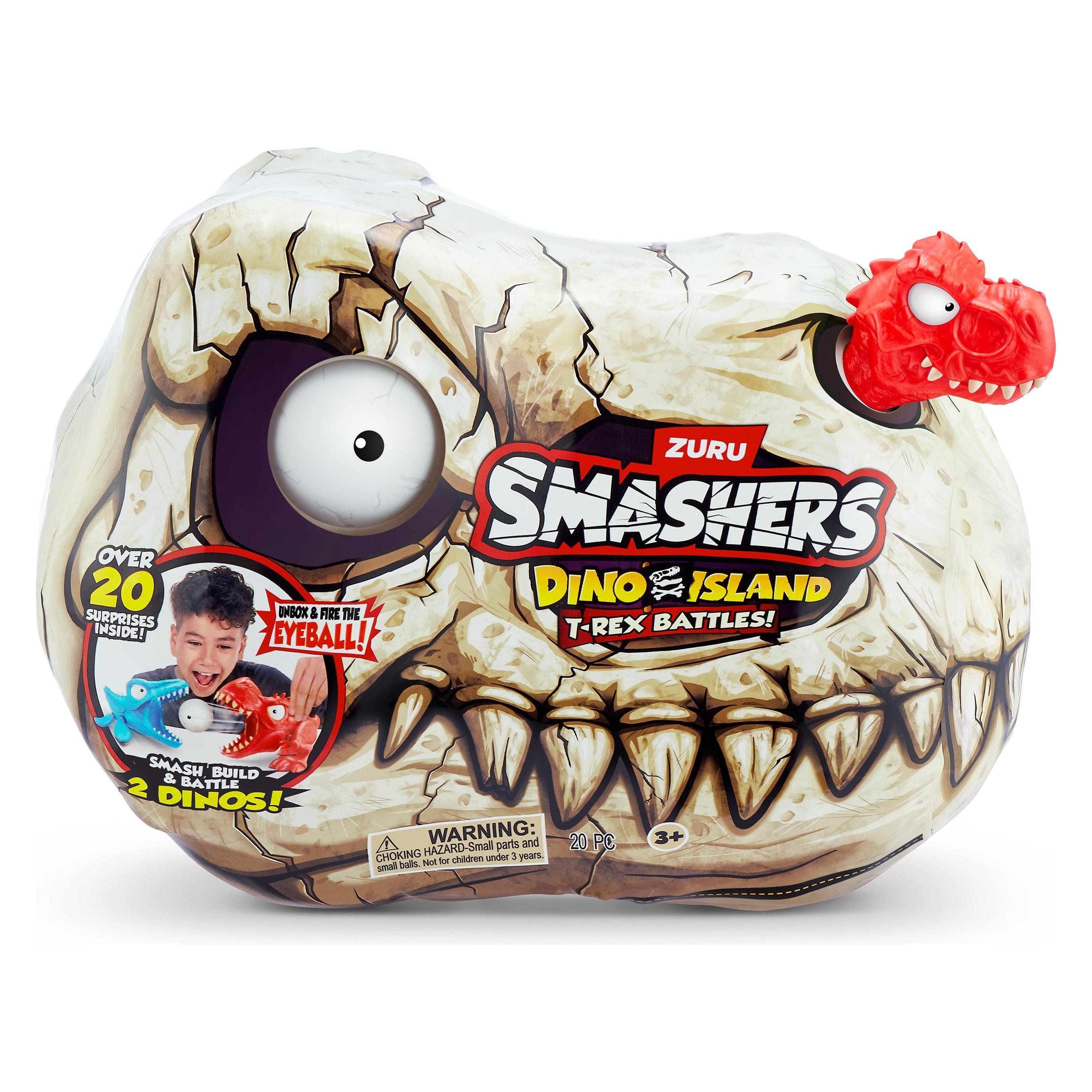 Zuru Smashers (74114)